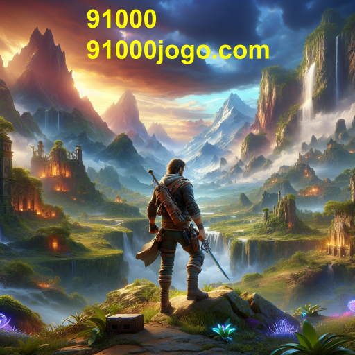 A Magia dos Jogos de Aventura: Uma Viagem Imersiva pelo Gênero