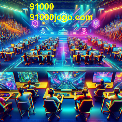 A Importância dos Eventos nos Jogos da Categoria 91000
