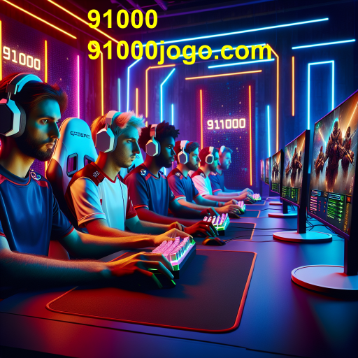 A Importância das Equipes nos Jogos Modernos